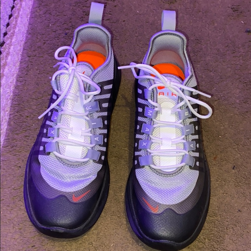 Nikes